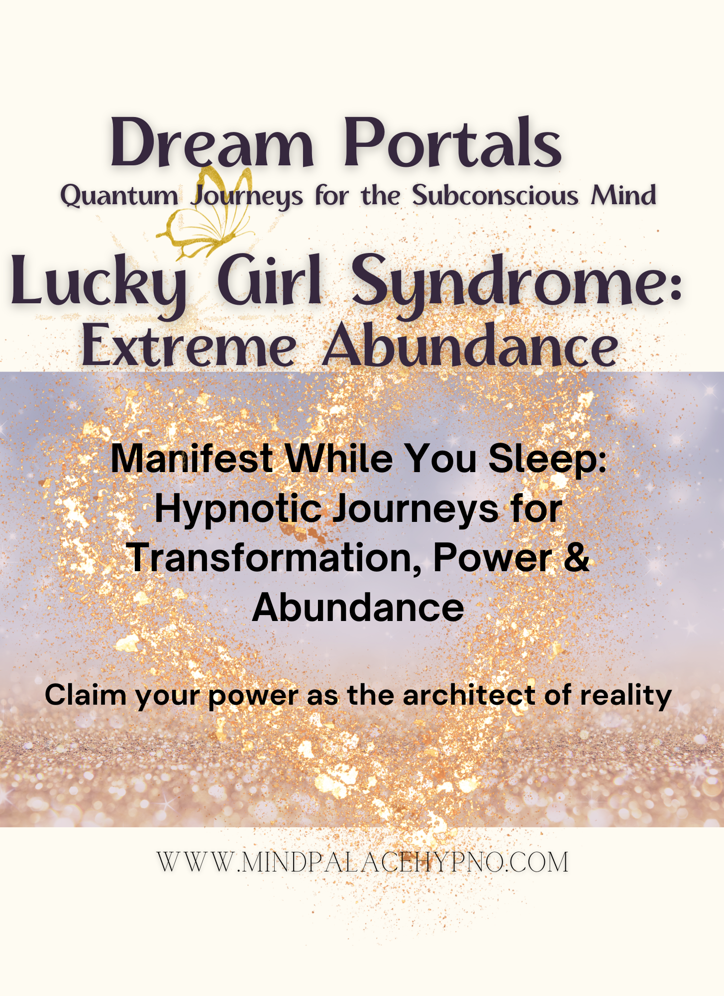 Dream Portal — Lucky Girl Syndrome